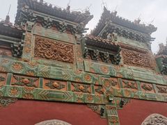 -须弥福寿之庙