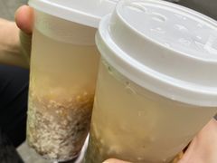 -熊腊生热干面馆(宝丰店)