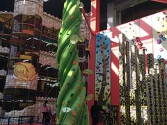 -蒙特利亲子乐园