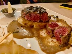 -奥斯特牛排馆(美第奇宫店)