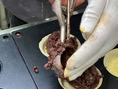 -红豆Q醇·新派车轮饼 铜锣烧(健康路店)