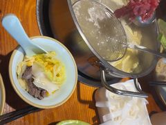 -真牛坊潮汕牛肉火锅