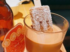 -蔡澜点心·粤菜(花城汇南区店)