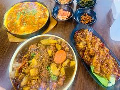 辣鸡爪-妈妈手(山大总店)