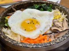 -海兰江石锅饭(水上店)