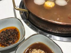 -小牛海记潮汕牛肉店(永定路店)