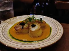 -Bistro Les Lilas丁香花小酒馆