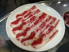 -釜山火炉·海鲜烤肉(紫藤路店)
