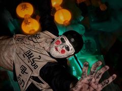 -棂笼·深度沉浸密室(武汉旗舰店)