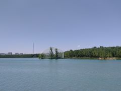 -香山公园