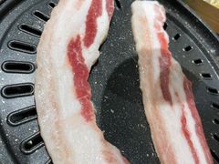 -恩泽家·果味坛子韩国炭火烤肉(白石龙店)