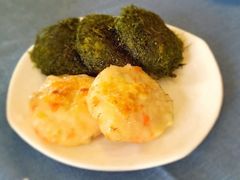 海苔饼-鹭江宾馆·观海餐厅