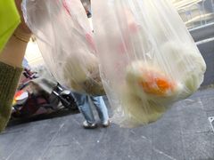 -清泉阁包子铺(中山路店)