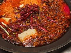 -巴蜀大将火锅(春熙店)