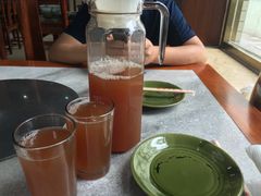 酸梅汤-壹条龙饭庄台基厂店