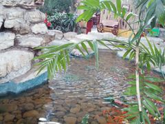 -森谷美食公园(杨行店)