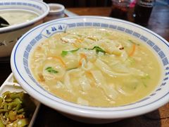 -老雒阳面馆·水席(定鼎门店)