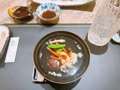 -松临·铁板烧&Omakase(神农店)
