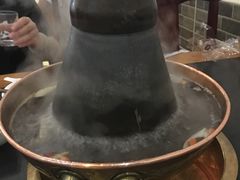 -北门涮肉·铜锅涮肉(南锣鼓巷店)