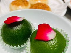 -蝴蝶里·粤菜·点心(龙湖杭州金沙天街店)