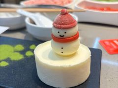 -海底捞火锅(杭州萧山宝龙广场店)