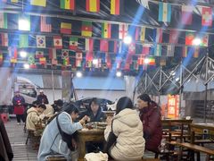 -正南齊北重庆老火锅(光华村直营店)