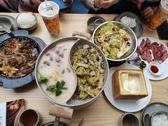 -大丰收李家(闽侯正荣财富中心广场店)