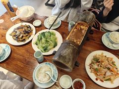 -老街坊餐吧
