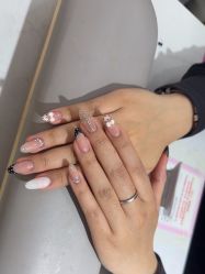 -瞧·享轻奢美甲美睫