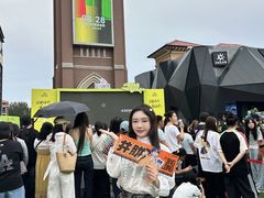 -王府井奥莱棋盘山小镇