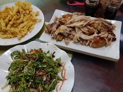 -祝家饺子馆