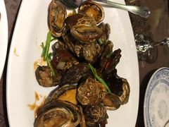 -福来齐·鲁菜海鲜·渔家菜(朝阳街分店)