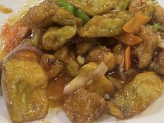 -七菜馆·东北菜·蒸饺(文体路店)