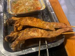 -夜猫子串吧·龙虾.江西小炒(万塘路店)