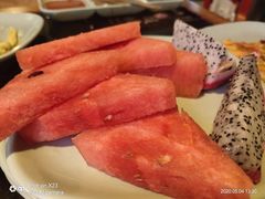 -梨花自助烤肉(天河城店)