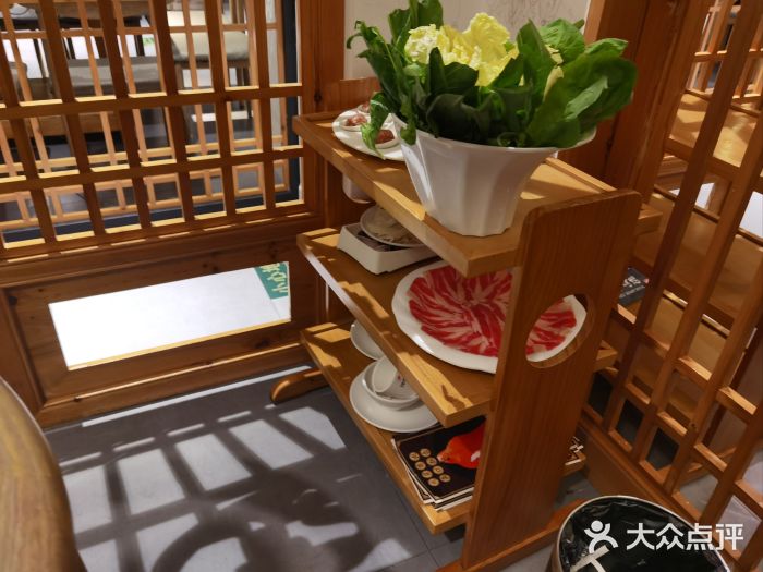 守柴炉烤鸭(温江新尚天地店)图片