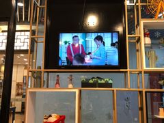 -梵云依家小冒菜(新街口总店)