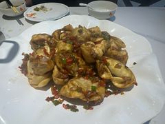 -楚鱼王·河鲜·湖北菜(华农店)