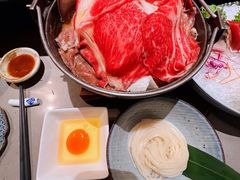-Hatsune隐泉日式料理(三里屯太古里店)