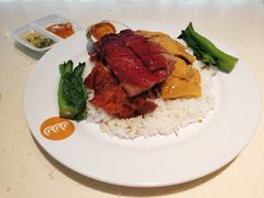 -龙记香港茶餐厅