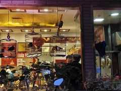 门面-红红烤鸭店(西单店)