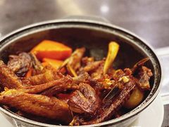 -美极鲜食坊(宝安南路店)