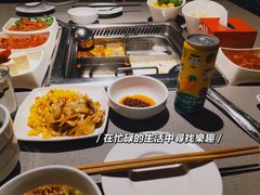 -海底捞火锅(万象城店)