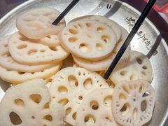 -山河屯铁锅炖·非遗铁锅炖(华强北店)