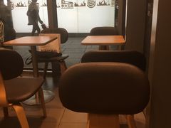 -汉堡王(北京三里屯购物中心)