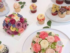 -BON CAKE(华贸购物中心店)