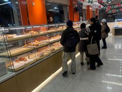 -新侨三宝乐面包店(崇文门店)