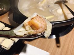 -永福胡椒猪肚鸡 新竹店
