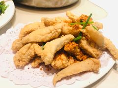 -肥仔文澳门猪骨煲(南京西路店)
