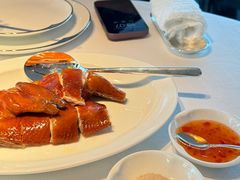 脆皮鸡-长沙柏悦酒店·蕾兰餐厅